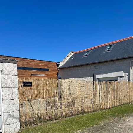 La Halte Des Marais Βίλα Huismes Εξωτερικό φωτογραφία